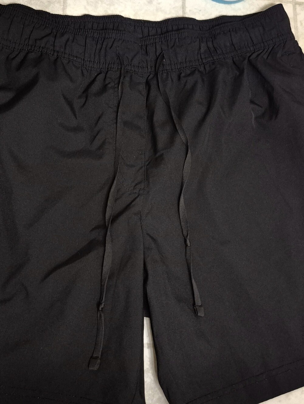 Mens Large RBX Shorts